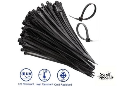 Noble 4.8 x 200mm Pack