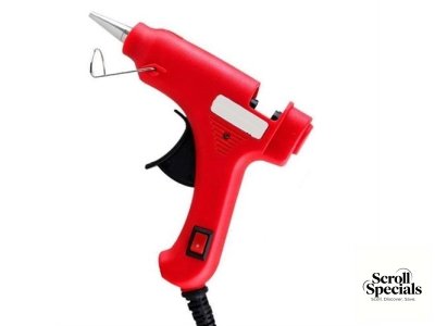 Noble Hot Melt Glue Gun