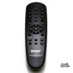 Kguard 4 Channel 960H DVR Remote Control