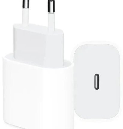 Nesty USB Type C Fast Charging Wall Adaptor