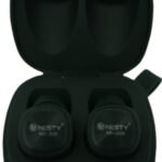 Nesty Blast MH-200 True Bluetooth Wireless Earphones Green