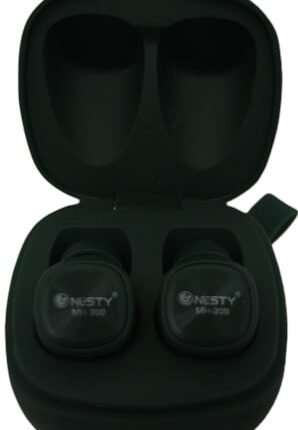 Nesty Blast MH-200 True Bluetooth Wireless Earphones Green