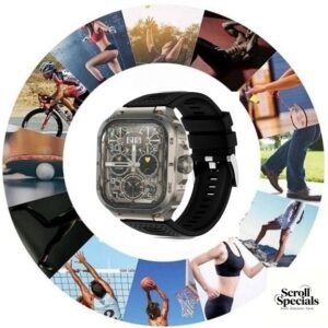 Nesty NP 104 Ultra Smart
