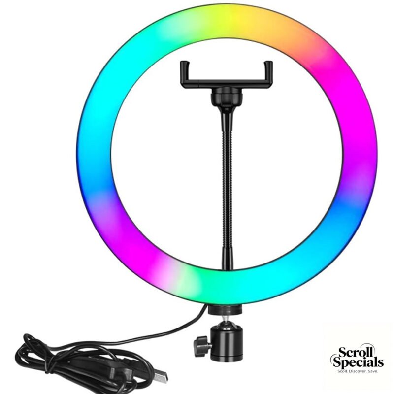 Nesty 10 Inch Multipurpose USB