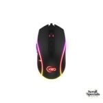 KWG Orion E1 Multi-color lighting