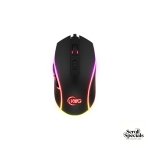 KWG Orion E1 Multi-color lighting