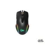 KWG Orion M1 RGB streaming lighting Unique lighting effects
