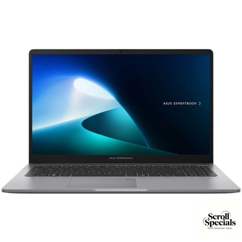 Asus ExpertBook P1 P1503 Intel