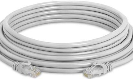 NetiX UTP CAT5E 3m Patch Cable