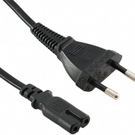 UniQue Figure 8 Power Cord 1.5 Meters