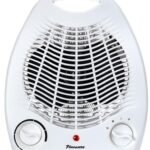 Pineware Floor Standing Fan Heater