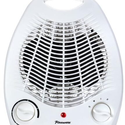 Pineware Floor Standing Fan Heater