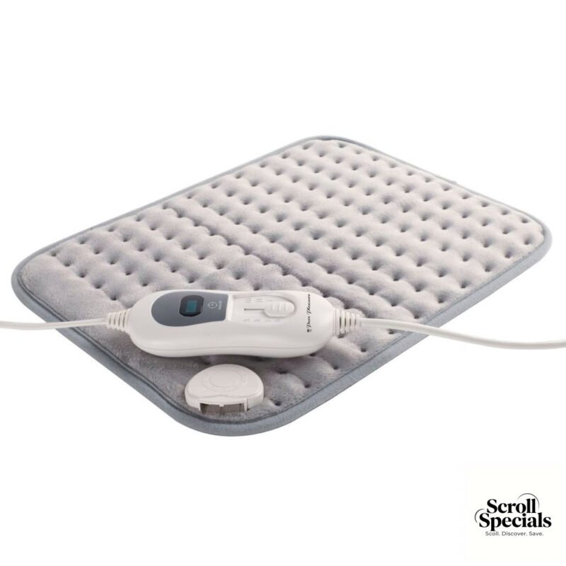 Pure Pleasure Electric Heating Pad