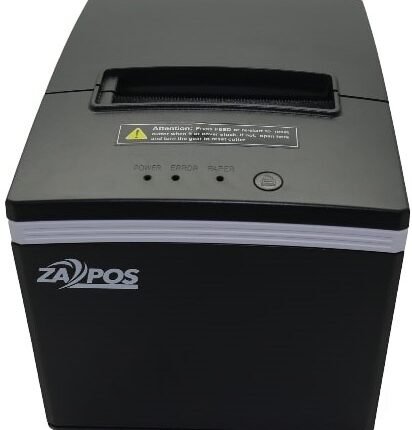 Postron USB LAN Thermal Printer