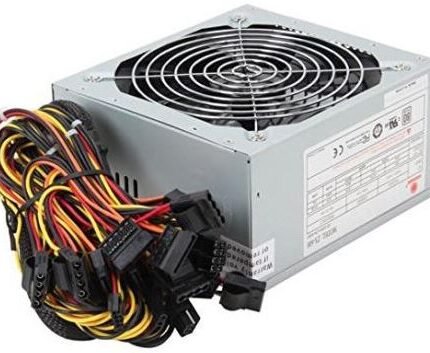 UniQue 400 Watt Power Supply Unit, OEM