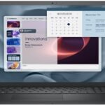 Dell Pro 15 Essential PV15250 Intel Core I7 Professional Laptop