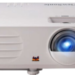 Viewsonic DC3 3200 ANSI Lumens 4K Home Projector