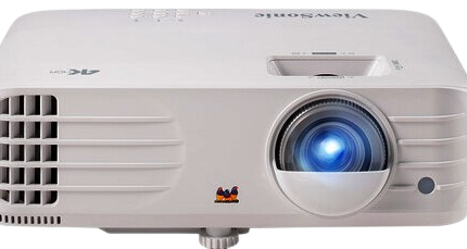 Viewsonic DC3 3200 ANSI Lumens 4K Home Projector