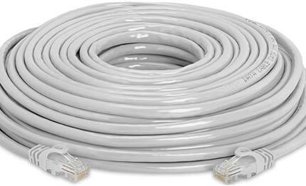 NetiX UTP CAT5E 30m Patch Cable