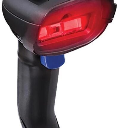 Datalogic QD2220 Handheld Laser 1D Barcode Reader