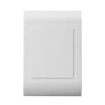 Lesco Pipelli Blank Cover Plate