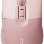 Rapoo M308 Multi Mode Wireless Mouse