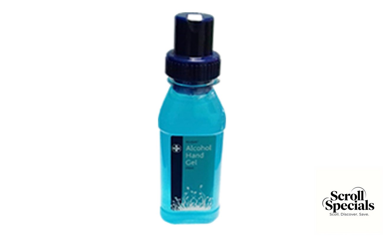 Casey 250ml Blue GelHand Surface