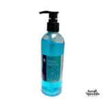 Casey 250ml Blue Gel Hand and Surface Alcohol Based Gel