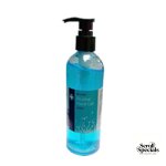 Casey 250ml Blue Gel Hand and Surface Alcohol Based Gel