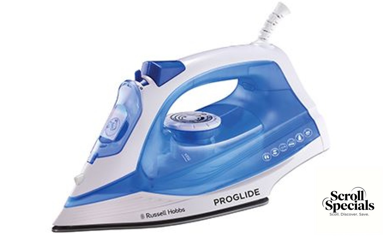 Russell Hobbs 2200w Pro