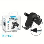Ezra Air Outlet Car Mobile Square Phone Holder