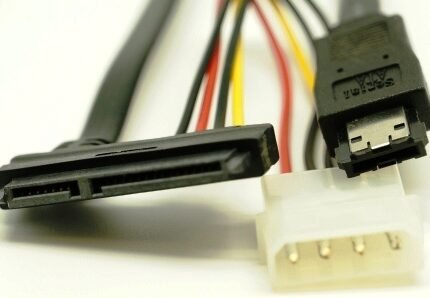 UniQue 4pin Power