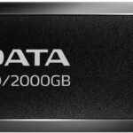 Adata SC610 USB 3.2 Gen2 2TB External SSD