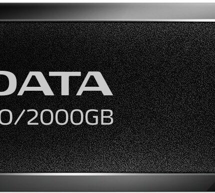 Adata SC610 USB 3.2 Gen2 2TB External SSD