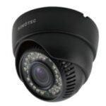 Sinotec SHARP CCD Dome Camera