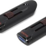 Sandisk Cruzer Glide 128GB USB 3.0 Flash Drive