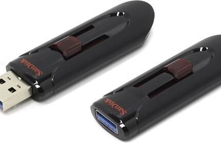 Sandisk Cruzer Glide 128GB USB 3.0 Flash Drive