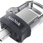 Sandisk Ultra Dual Drive 128GB USB 3.0