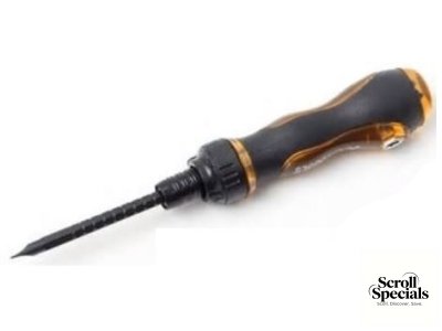 Noble Double Sided Multifunctional Telescopic