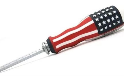 Noble Double Sided Adjustable Screwdriver
