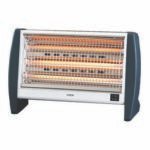 Salton 3 Bar Heater -