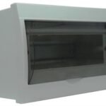 SSolarix 8 Way Power Distribution Box