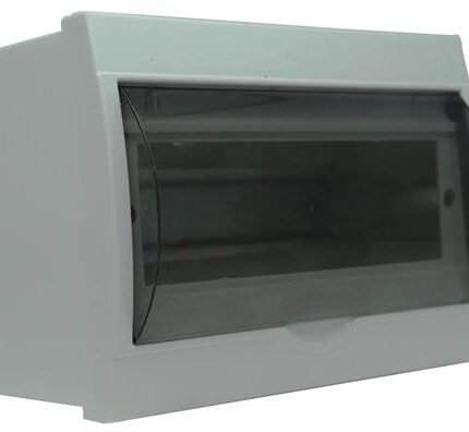 SSolarix 8 Way Power Distribution Box