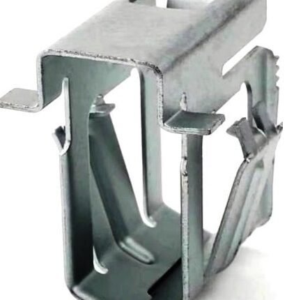 Solarix Anti Theft Solar Panel Mounting Clip