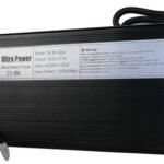 Solarix Ultra Power 48V 20A Lithium Ion Phosphate Battery Charger