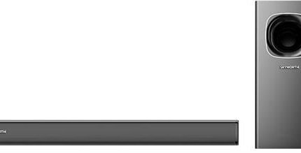 Skyworth SS 330 2.1 Channel Soundbar System