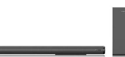 Skyworth 3.1 Channel Home Cinema Soundbar System