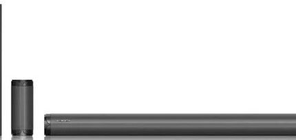 Skyworth 5.1CH Home Cinema Soundbar System