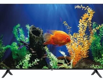 Sinotec 55 inch G1U Series UHD LED Google Smart TV