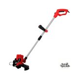 Casals Electric Grass Trimmer Aluminium